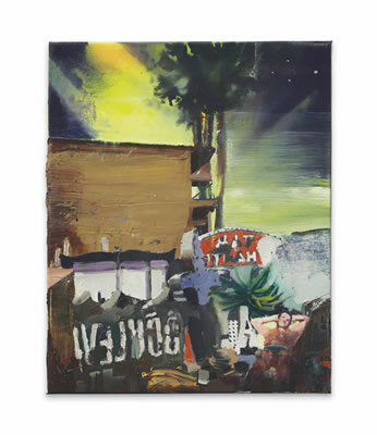 Riviera of Restless Shining 4