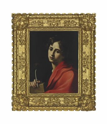 Saint John the Evangelist