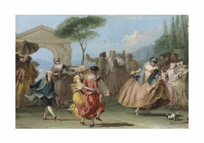 The Minuet