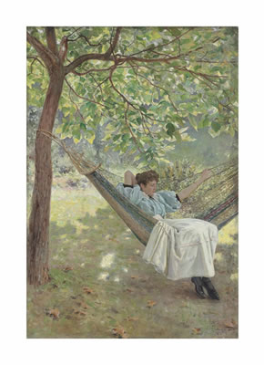 The Hammock