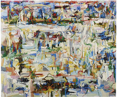 Boot by Uwe Kowski - Auction record, sale price, and art valuation. Compare with similar artists and explore comparable artworks.
