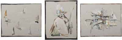 Untitled (In three parts)