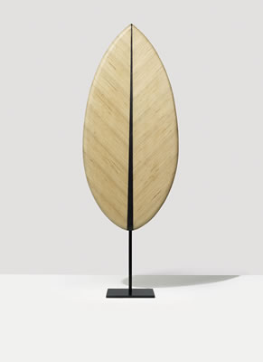 Sample artwork by Tapio Wirkkala (1915 - 1985), known for glass and silver design - View similar artists and auction records