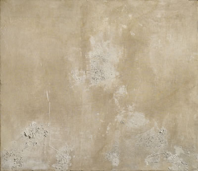 Sample artwork by Franco Angeli (1935 - 1988), known for painting - View similar artists and auction records