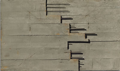 Cementoarmato (Reinforced Concrete)