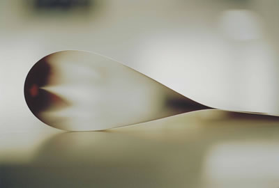 Paper Drop (Star)