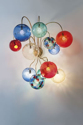 A UNIQUE LIGHT-SCULPTURE, 1960S by Paolo Venini - Auction record, sale price, and art valuation. Compare with similar artists and explore comparable artworks.