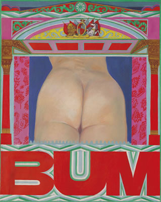 BUM