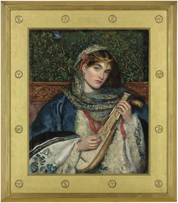 Sample artwork by James Smetham (1821 - 1889), known for painting - View similar artists and auction records