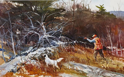 Grouse Cover