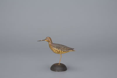Miniature Yellowlegs