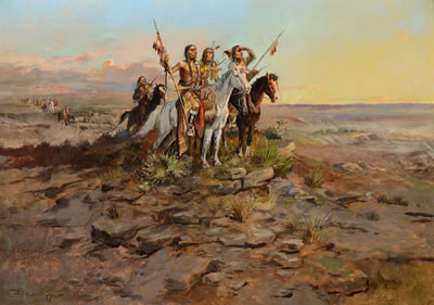 Coeur d’Alene Art Auction 