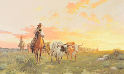 Trails North (2001)