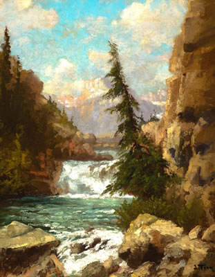 Glacier National Park