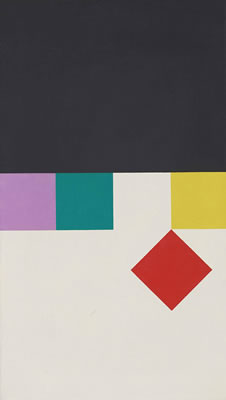 Sample artwork by Camille Graeser (1892 - 1980), known for painting and sculpture - View similar artists and auction records