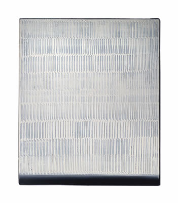 Die vibration der Stille by Heinz Mack - Auction record, sale price, and art valuation. Compare with similar artists and explore comparable artworks.