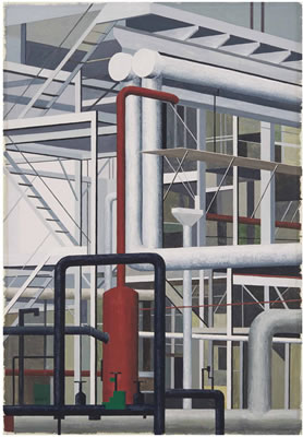 L'Usine