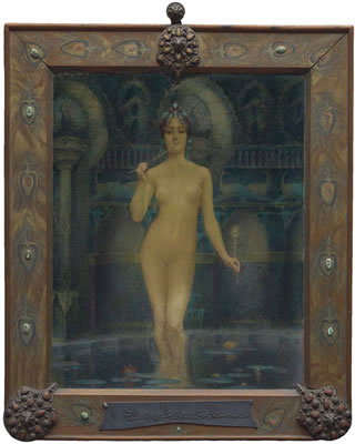 Il était une fois une Princesse
