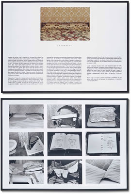 Chambre 43-28 février, 1983