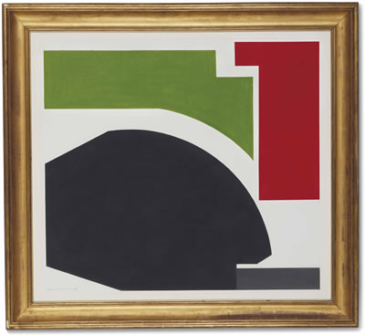Drawing 1 for a wall by David Tremlett - Auction record, sale price, and art valuation. Compare with similar artists and explore comparable artworks.