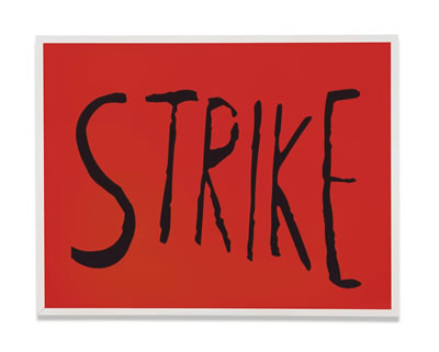 Strike