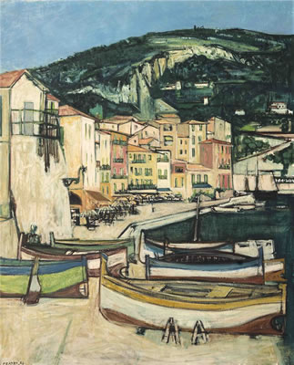 Villefranche