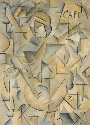Sample artwork by Pierre Favier (Born 1899), known for painting - View similar artists and auction records