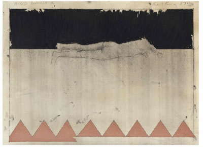 Mixed Blessings II by Michael Kenny - Auction record, sale price, and art valuation. Compare with similar artists and explore comparable artworks.
