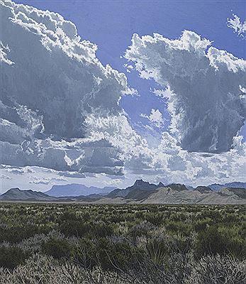 West Wind