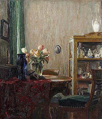 Interieur