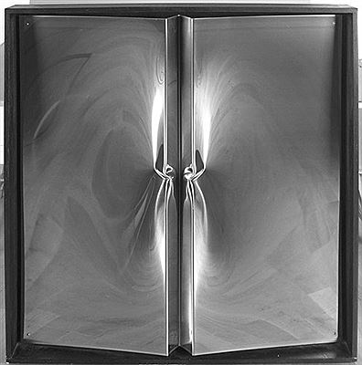 Mirror object