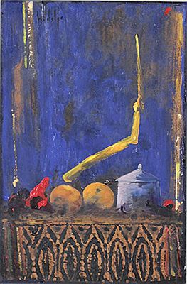 Still Life