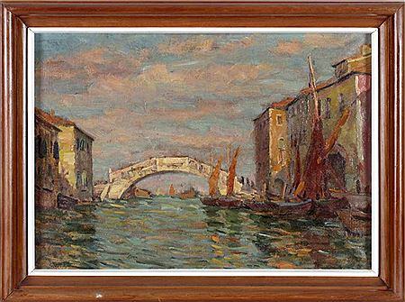 Venedig