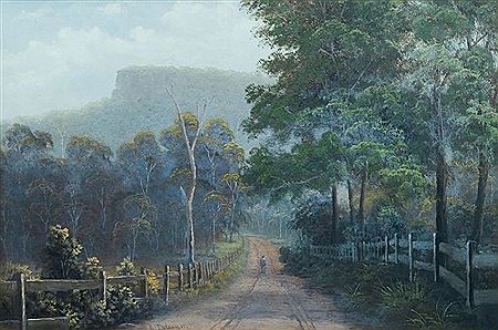Sample artwork by Valentine Delawarr (1852 - 1918), known for painting - View similar artists and auction records
