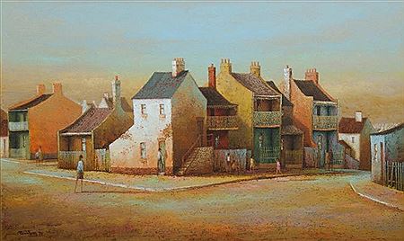 129. POINTON, John (b.1936)