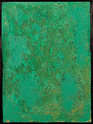 "THE EMERALD TABLET"