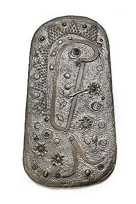 Sample artwork by Marian Kruczek (1927 - 1984), known for sculpture - View similar artists and auction records
