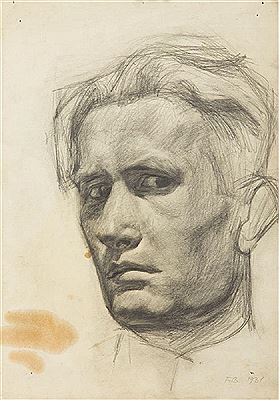 Artwork by Franciszek Bartoszek