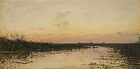 "From Polesie", 1930
