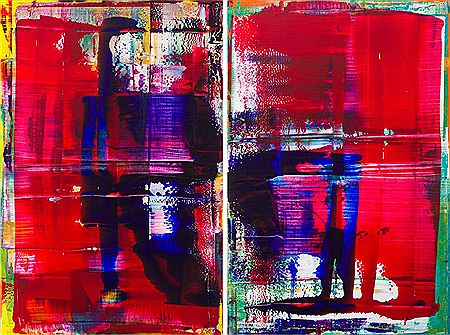 Sample artwork by Dominik Smolik (Born 1982), known for painting, plein air - View similar artists and auction records