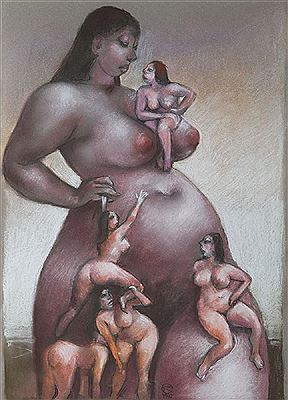 Maternity