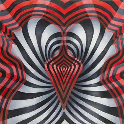 Dualizm, 2015 by Anna Osiecka - Auction record, sale price, and art valuation. Compare with similar artists and explore comparable artworks.