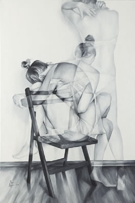 Vanishing, 2015