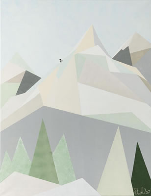 Skier, 2017