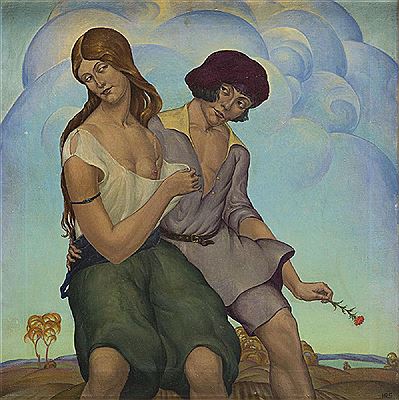 Lovers