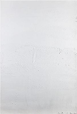 "Slepe lasy" z cyklu "Polskie lasy" by Joshua Neustein - Auction record, sale price, and art valuation. Compare with similar artists and explore comparable artworks.