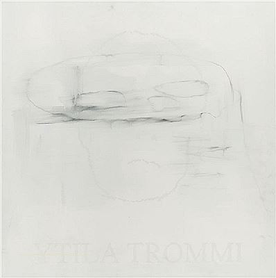 Sample artwork by Honza Zamojski (Born 1981), known for installations, graphic design, drawings, book art - View similar artists and auction records