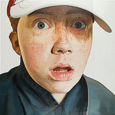 Sample artwork by Lidia and Wojciech Krawczyk and Kubiak (20th/21st Century), known for painting - View similar artists and auction records