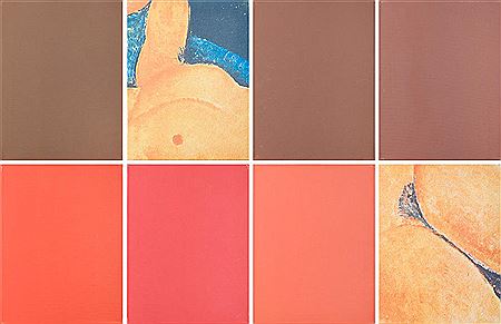 Sample artwork by Kamil Kuskowski (Born 1973), known for painting - View similar artists and auction records