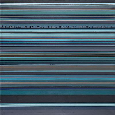 Untitled by Monika Sojka - Auction record, sale price, and art valuation. Compare with similar artists and explore comparable artworks.